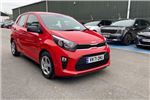 2021 Kia Picanto