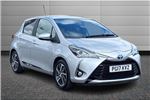 2017 Toyota Yaris