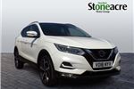2018 Nissan Qashqai