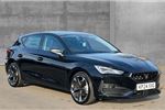 2024 Cupra Leon