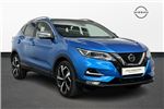 2019 Nissan Qashqai