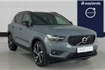 2020 Volvo XC40