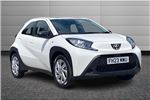 2023 Toyota Aygo X