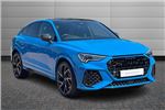 2020 Audi RS Q3