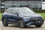 2021 Mercedes-Benz EQA
