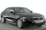 2020 BMW 3 Series