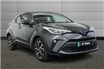 2021 Toyota C-HR