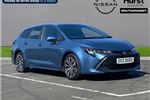 2020 Toyota Corolla Touring Sport