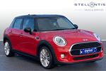 2018 MINI Hatchback 5dr