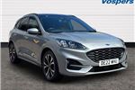 2022 Ford Kuga