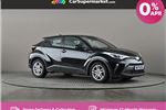 2021 Toyota C-HR