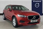 2019 Volvo XC60