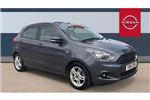 2018 Ford Ka+