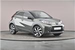 2022 Toyota Aygo X