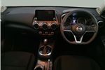 2022 Nissan Juke