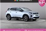 2023 Citroen C5 Aircross