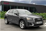 2018 Audi Q2