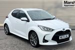 2024 Toyota Yaris