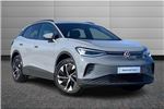 2024 Volkswagen ID.4