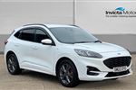 2022 Ford Kuga