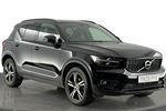 2020 Volvo XC40