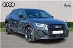 2021 Audi Q2