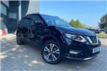 2021 Nissan X-Trail