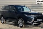 2020 Mitsubishi Outlander