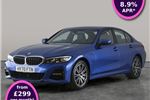 2020 BMW 3 Series