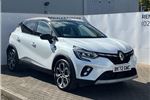 2022 Renault Captur