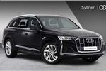 2023 Audi Q7