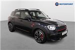 2022 MINI Countryman