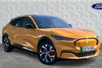 2024 Ford Mustang Mach-E