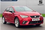 2021 SEAT Ibiza