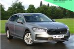 2024 Skoda Superb Estate