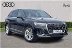 2024 Audi Q7