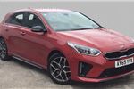 2019 Kia Ceed