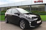 2023 Kia Picanto