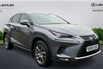 2019 Lexus NX