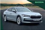 2025 Skoda Superb