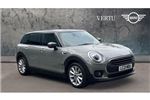 2021 MINI Clubman