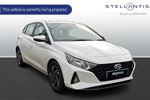 2022 Hyundai i20