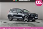 2020 Volvo XC40