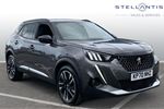 2020 Peugeot 2008