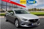 2015 Mazda 6
