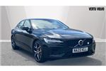2022 Volvo S60