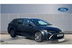2022 Toyota Corolla Touring Sport