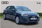 2022 Audi A1