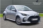 2024 Toyota Yaris