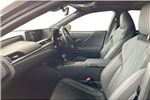 2021 Lexus ES
